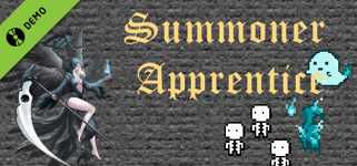 Summoner Apprentice Demo cover image