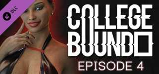 College Bound - Episode 4 cover image