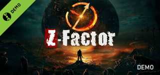 Z-Factor Demo cover image