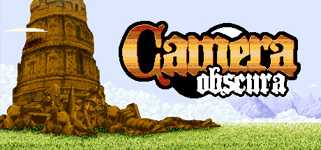Camera Obscura cover image