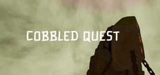 Cobbled Quest background image