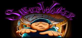 SleepWalker cover image