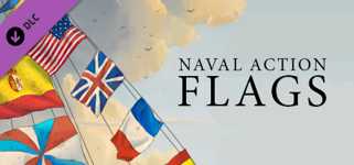 Naval Action - Flags cover image
