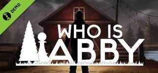 Who is Abby Demo cover image