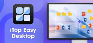 iTop Easy Desktop cover image