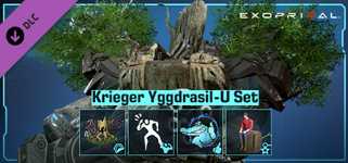 Exoprimal - Krieger Yggdrasil-U Set cover image
