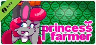 Princess Farmer Demo cover image