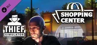 Thief Simulator - Shopping Center DLC cover image