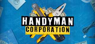 Handyman Corporation cover image