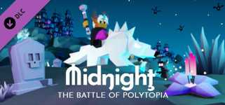 The Battle of Polytopia - ₼idŋighţ  Skin ( ∑∫ỹriȱŋ tribe) cover image