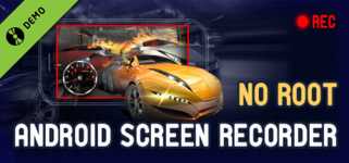 liteCam Android: No Root Android Screen Recorder Demo cover image