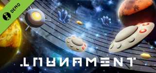 Turnament Demo cover image