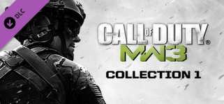 Call of Duty®: Modern Warfare® 3 (2011) Collection 1 cover image
