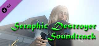Seraphic Destroyer - Soundtrack cover image