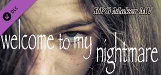 RPG Maker MV - Welcome to My Nightmare cover image