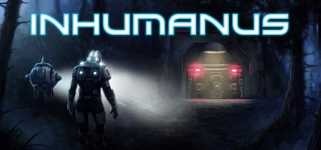 Inhumanus cover image