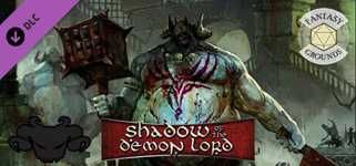 Fantasy Grounds - Shadow of the Demon Lord cover image