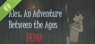 Alex: An Adventure Between the Ages Demo cover image