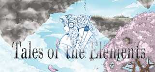 Tales of the Elements cover image