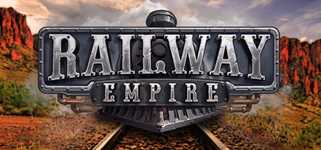 Railway Empire cover image