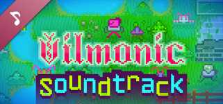Vilmonic Soundtrack cover image