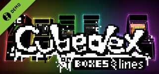 The Cubedex of Boxes and Lines Demo cover image
