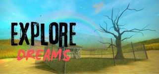 Explore Dreams: Dreamcore cover image