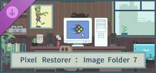 Pixel Restorer：Image Folder 7 cover image