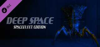 Deep Space Classic - Spacefleet Edition cover image