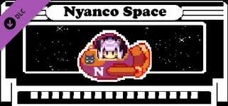 Nyanco Space - Love Letter cover image
