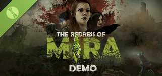 The Redress of Mira Demo cover image