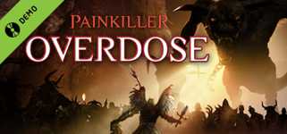 Painkiller Overdose Demo cover image