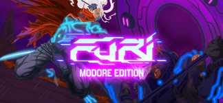 Furi - Modore Edition cover image
