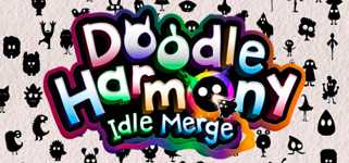 Doodle Harmony Idle Merge cover image