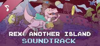 Rex: Another Island OST cover image