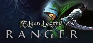 Elven Legacy: Ranger cover image