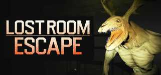 Lost Room: Escape cover image