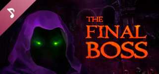 The Final Boss Soundtrack cover image
