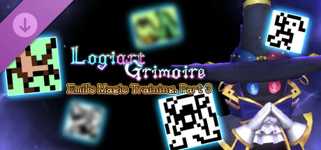 Logiart Grimoire - エミールの魔術訓練 その3 - cover image