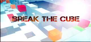 Break the Cube cover image