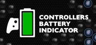 Controllers Battery Indicator cover image