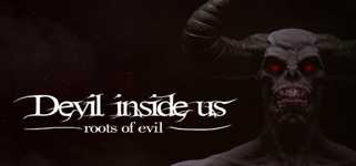 Devil Inside Us: Roots of Evil cover image