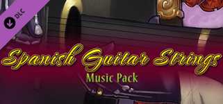 RPG Maker VX Ace - Spanish Guitar Strings cover image