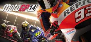 MotoGP™14 cover image