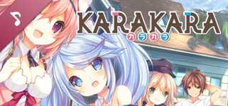 KARAKARA Original Soundtrack cover image