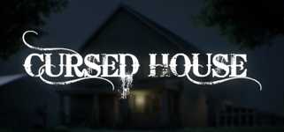 Cursed House cover image