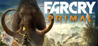 Far Cry® Primal background image