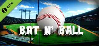 Bat N' Ball Demo cover image