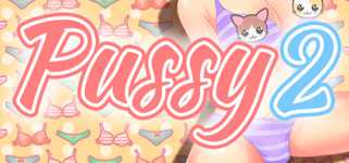 PUSSY 2 cover image