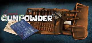 Sample Gunpowder cover image